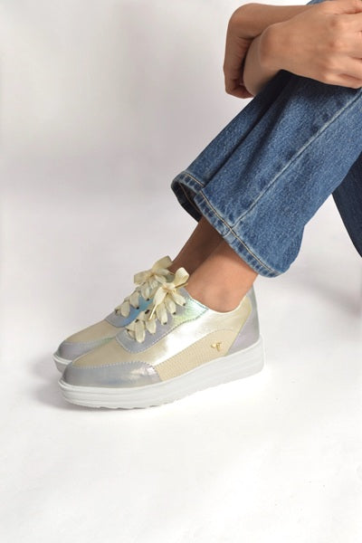 Tenis de Niña Mercurio-Tifany