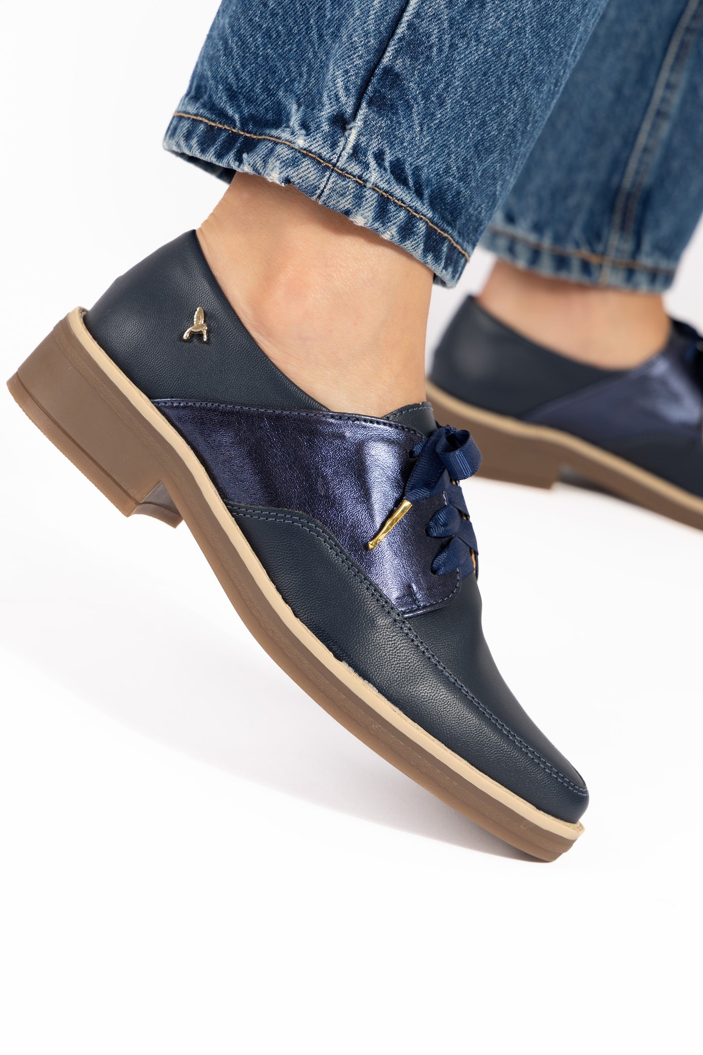 Blue Derby