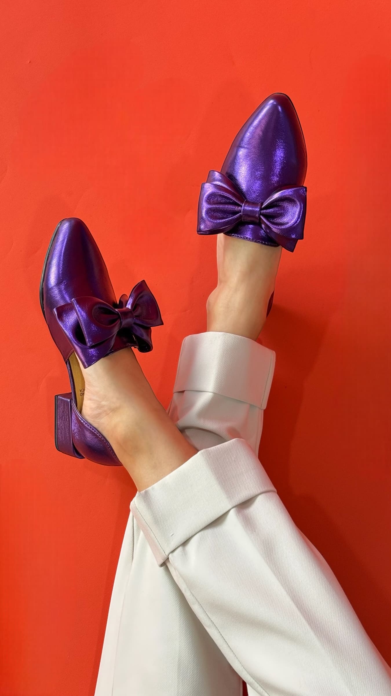 Mocasines para mujer hechos en Costa Rica. Diseño cómodo, elegante y versátil para uso diario con envío nacional e internacional.
