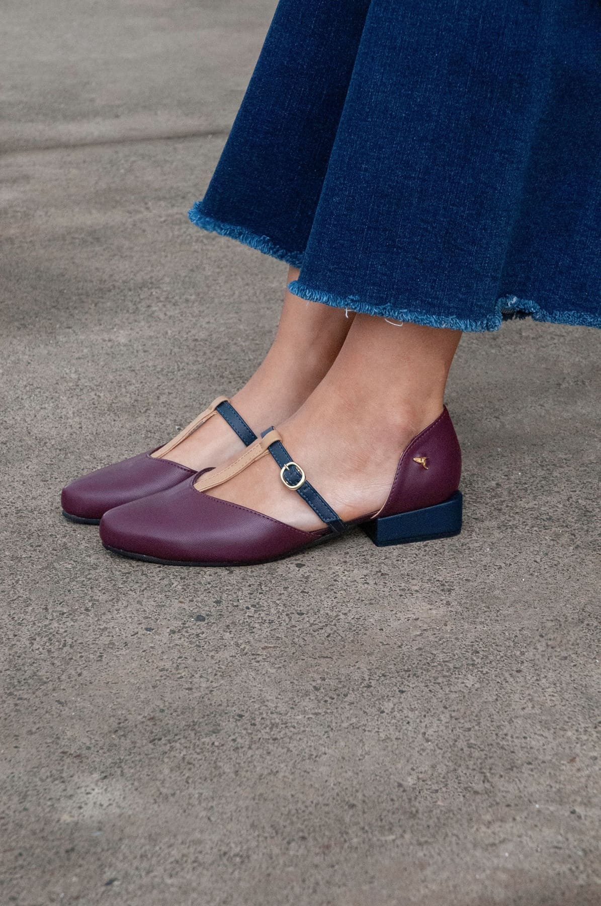 Mocasines para mujer hechos en Costa Rica. Diseño cómodo, elegante y versátil para uso diario con envío nacional e internacional.