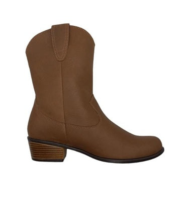 Bota Vaquera Jalpa Café