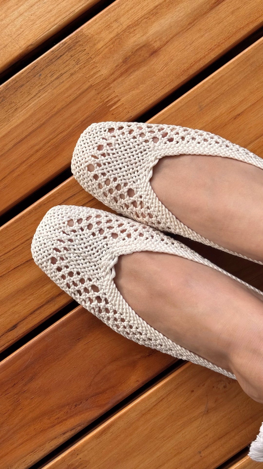 Flat Atemporal Crudo