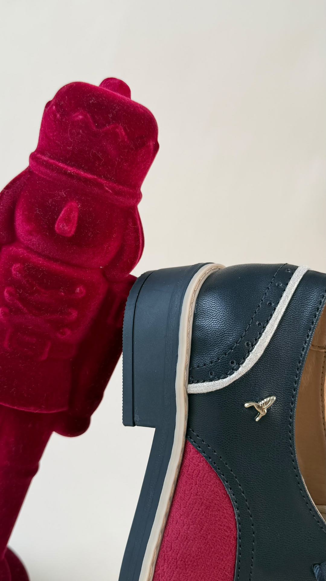 Derby Wingtip