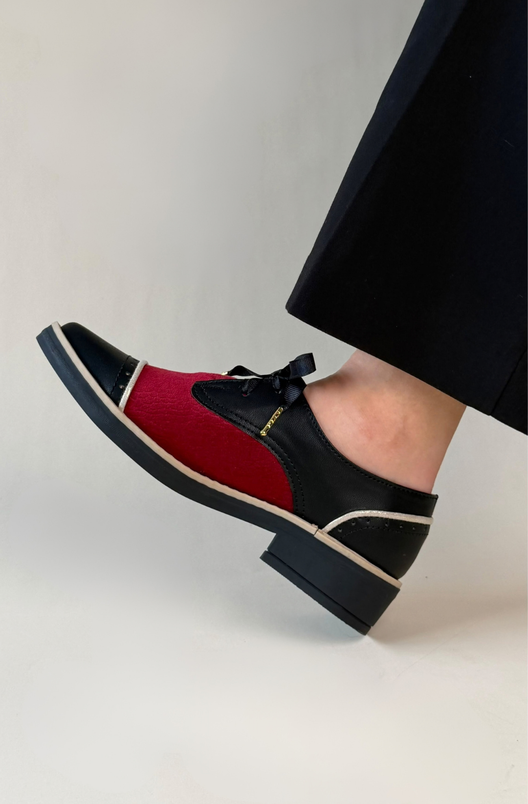 Derby Wingtip