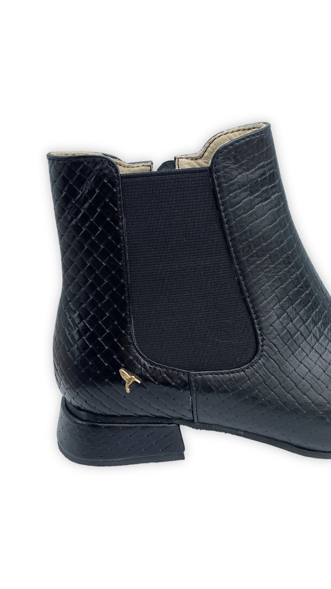 PRE-ORDER Double Trouble Ankle Boot