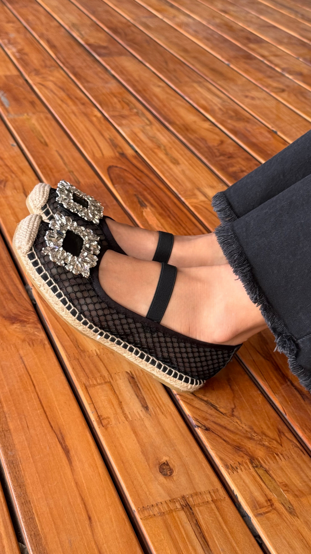 Flat Atemporal Negro