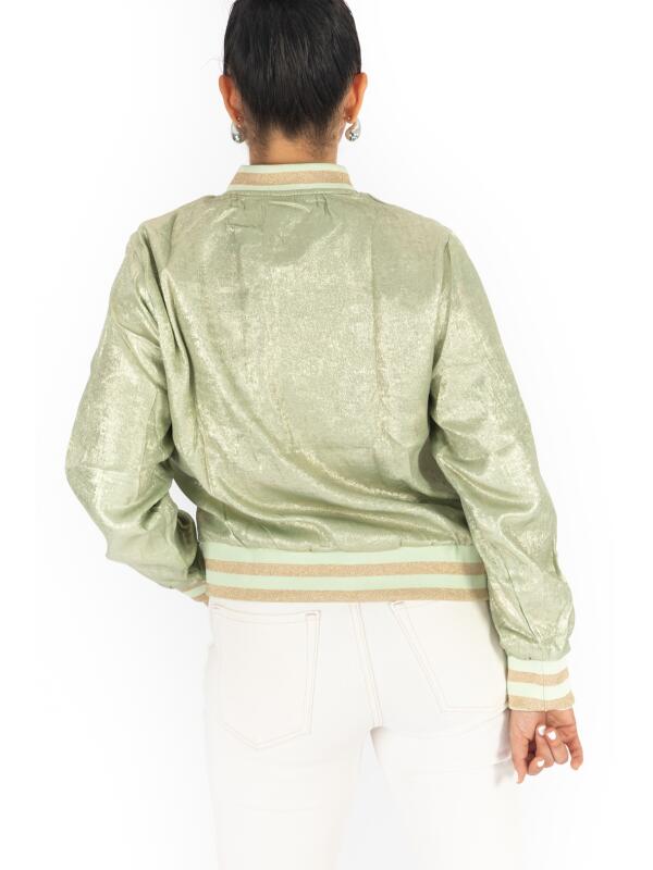 Sweater Weather Verde