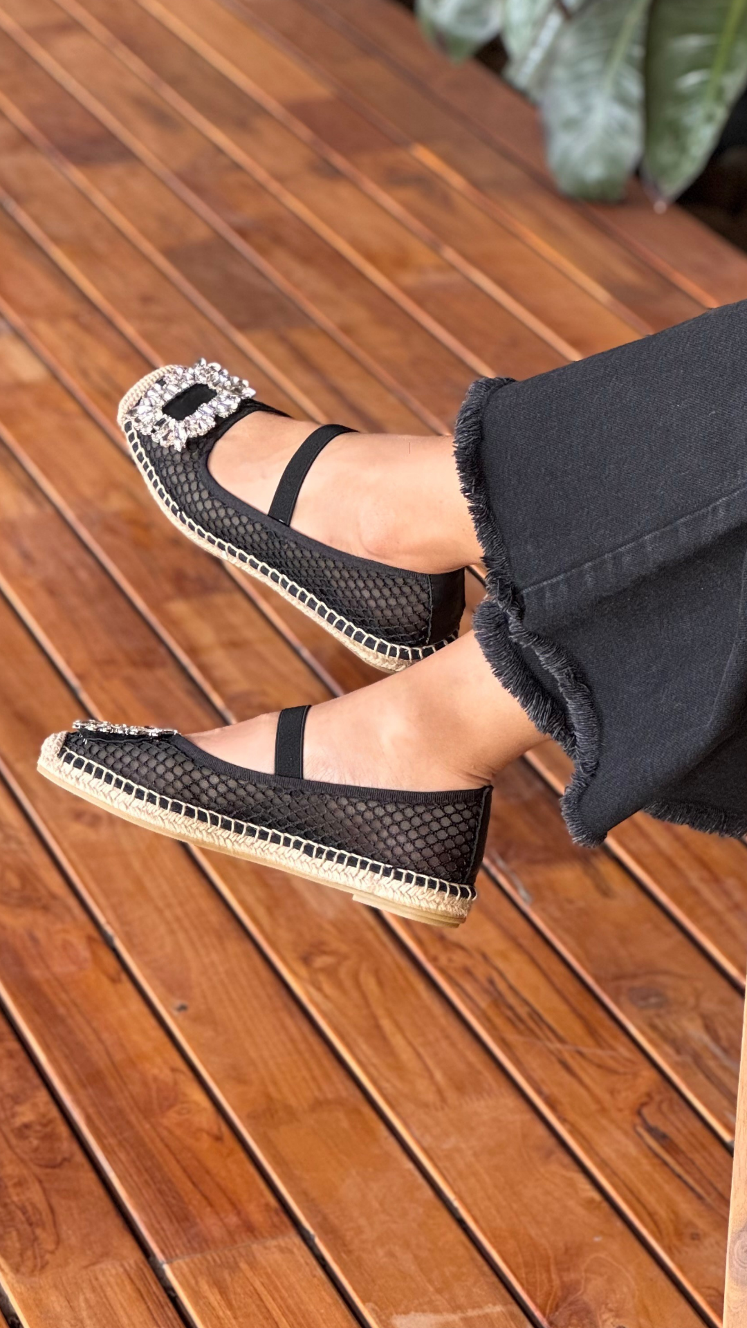 Flat Atemporal Negro