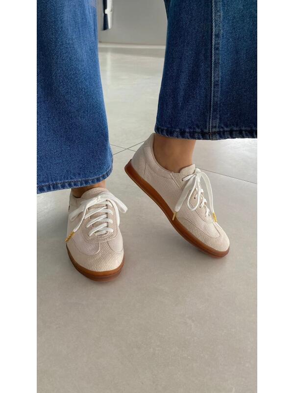 Tenis Low-Toplate
