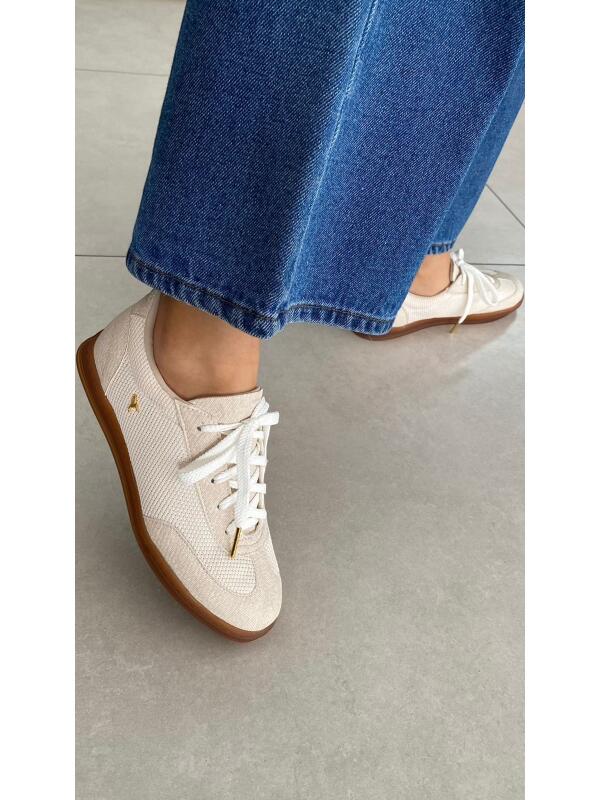 Tenis Low-Toplate