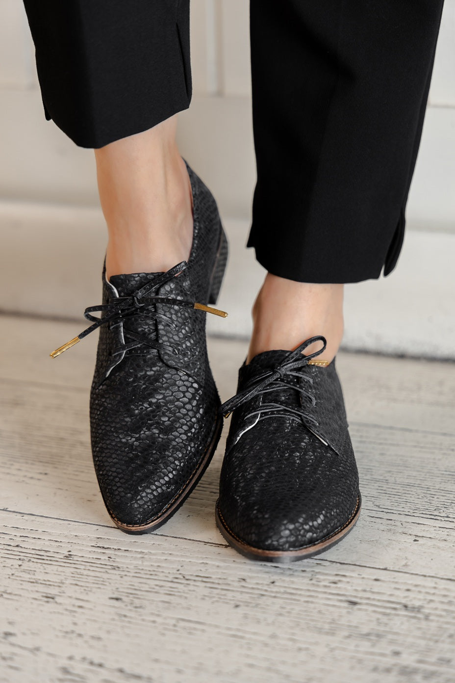 Oxford Classic PRE-SALE
