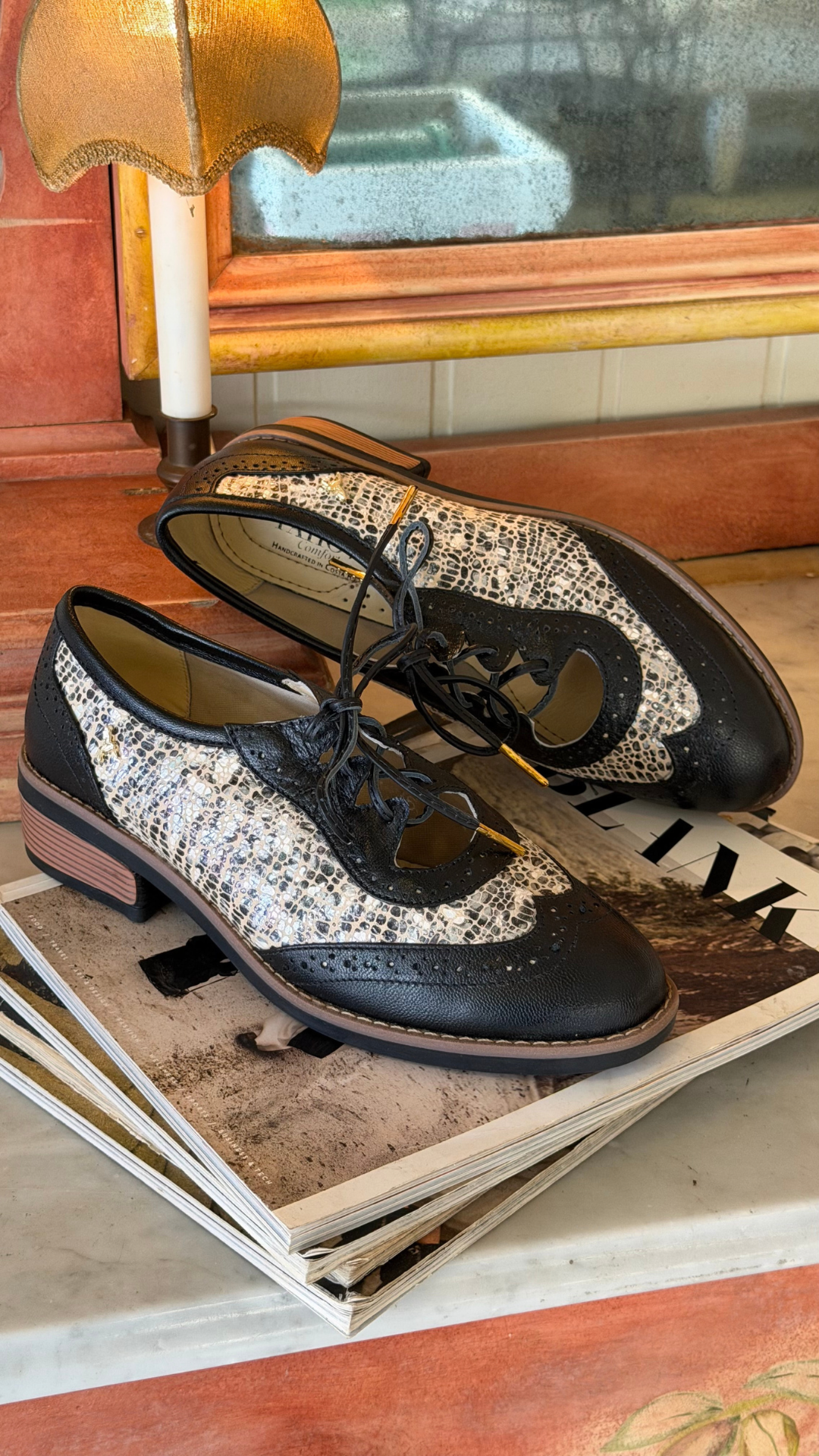 Oxford Classic PRE-SALE