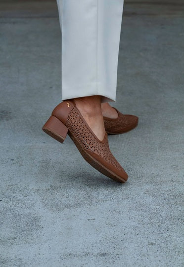 Mocasín Formal Mustang