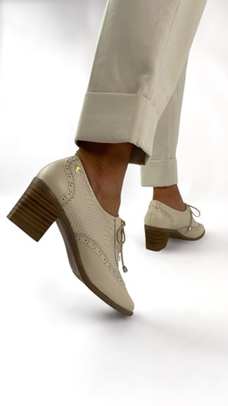 Oxford de Tacon Talco