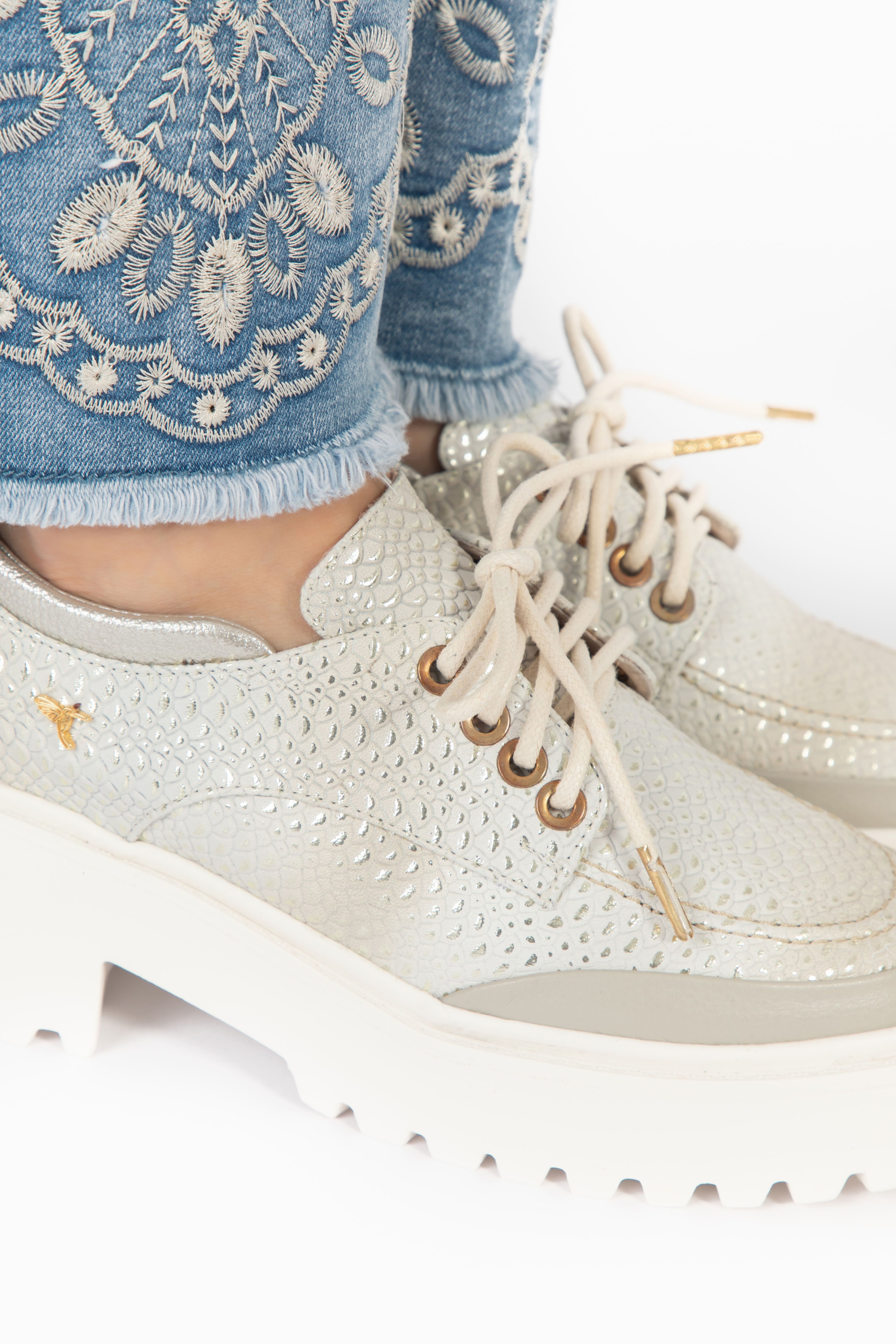 Derby Sport Chunky Arena Casual