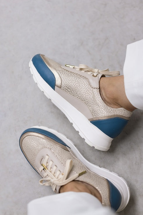 Tenis Casual Urbano Arena