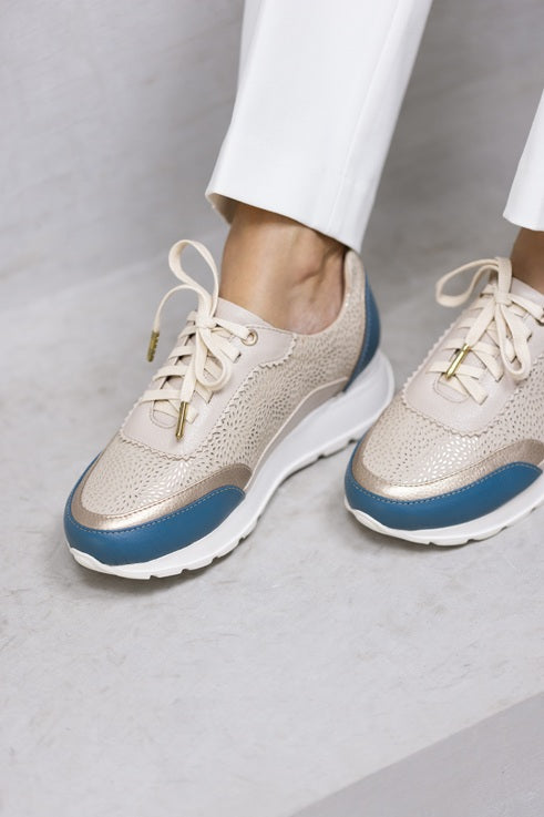 Tenis Casual Urbano Arena