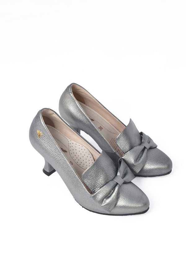 Tacón Fusil Working Girl