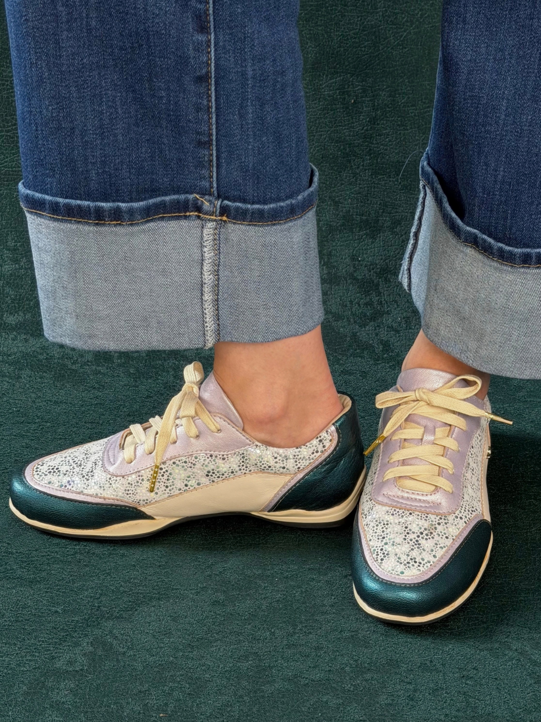 Sneakerinas
