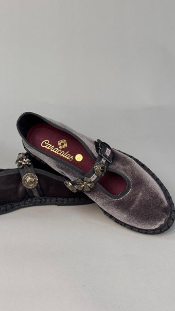 Fluxobianas con Herrajes De Lujo Marengo