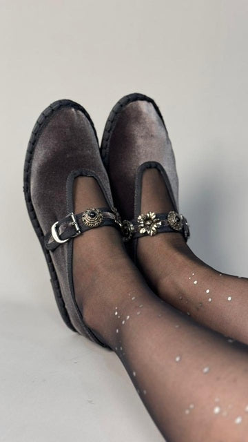 Fluxobianas con Herrajes De Lujo Marengo