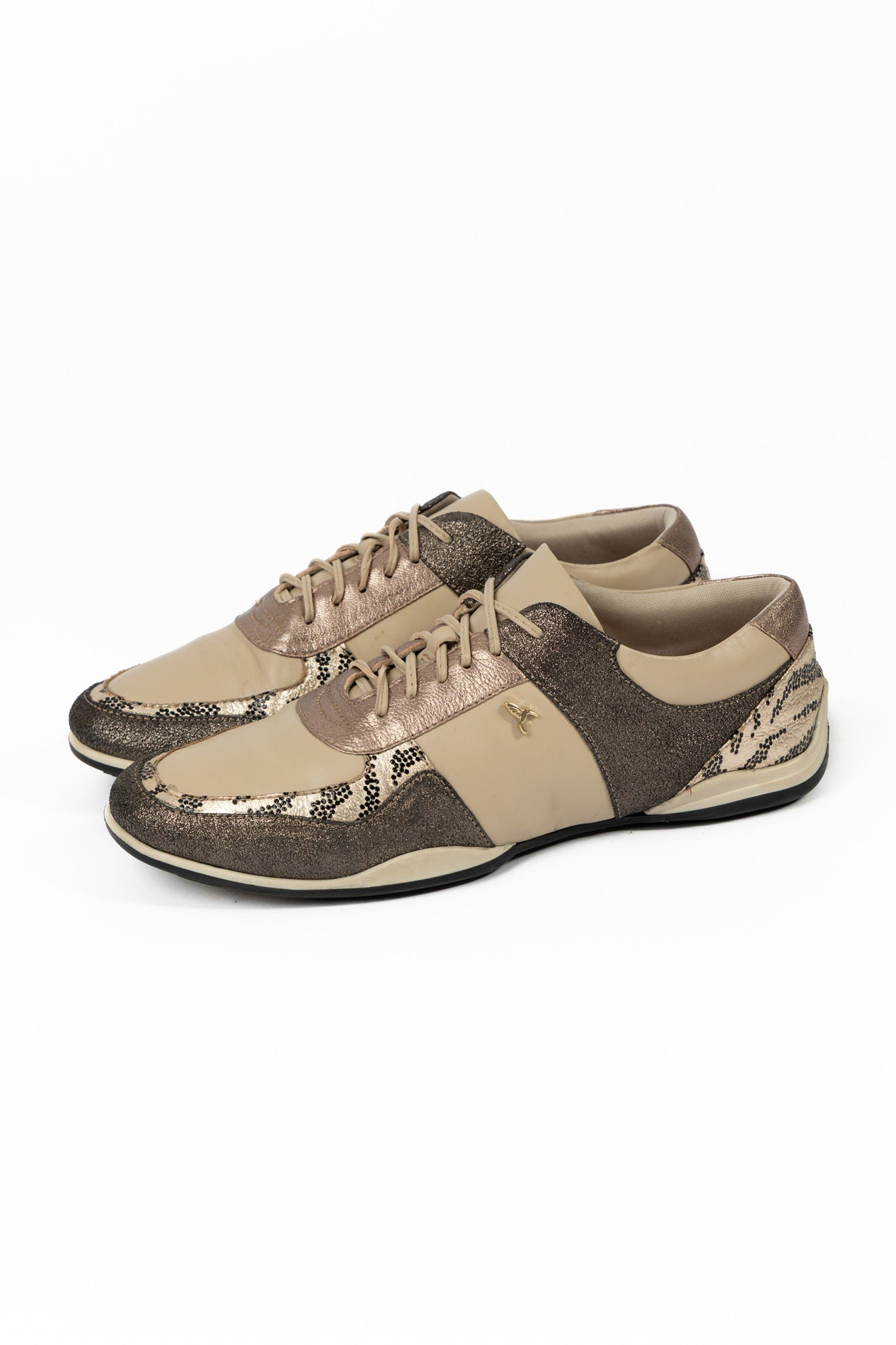 PRESALE Sneakerinas