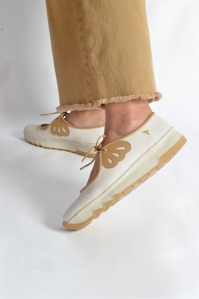 Tenis Mariposa Late