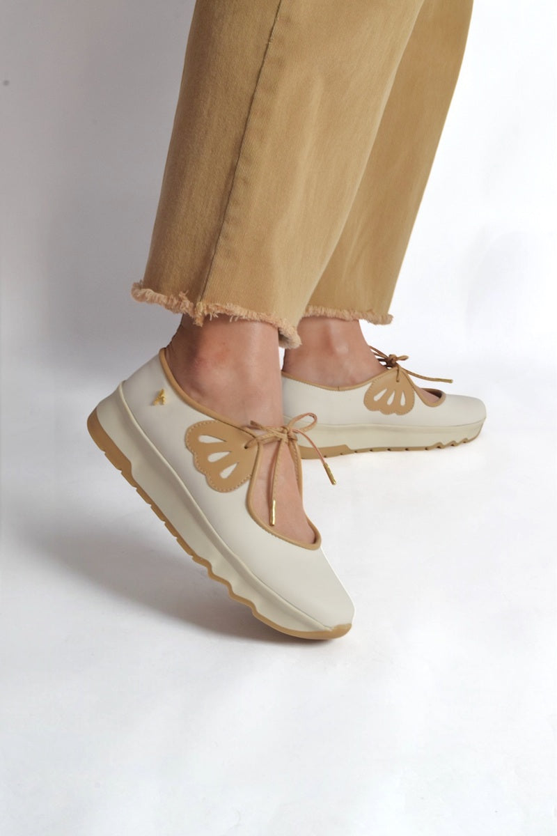 Tenis Mariposa Late