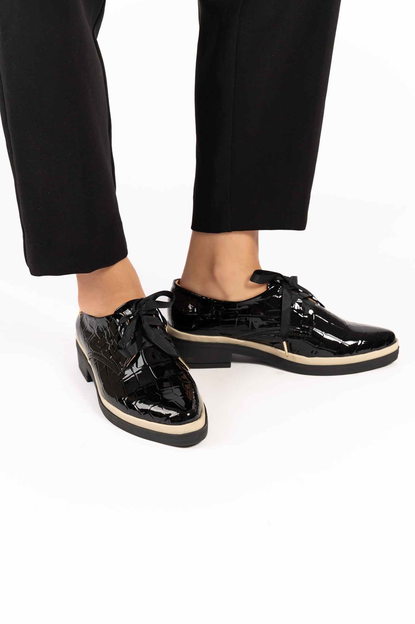 Black Lizard Classic Derby