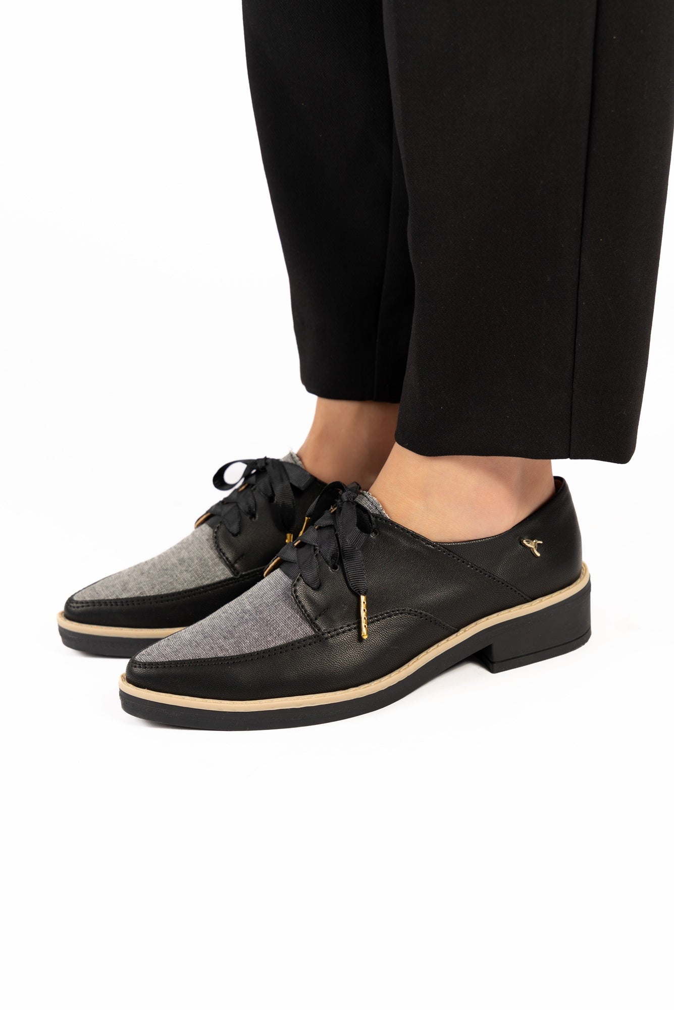 Derby  Negro