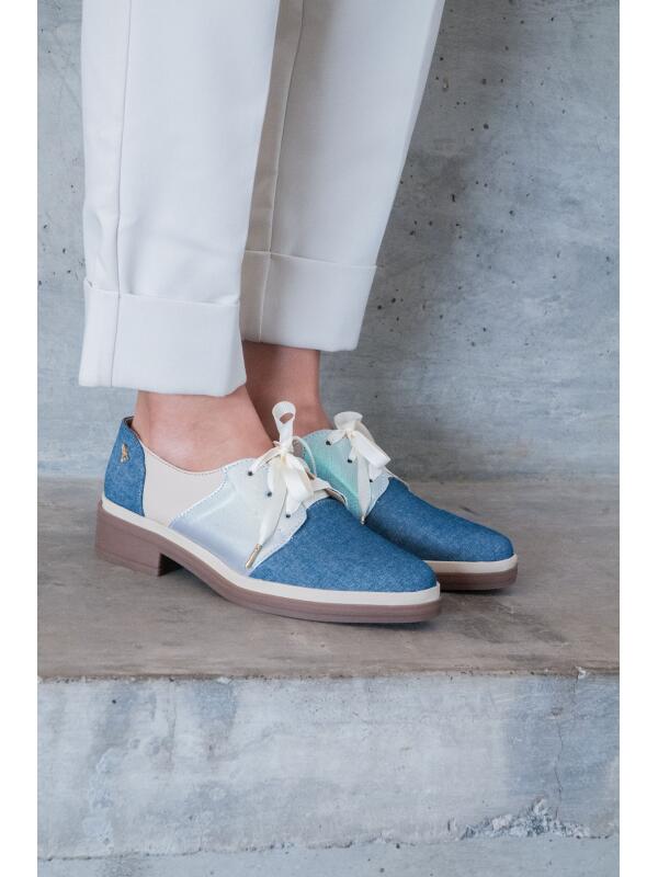 Urban Derby Denim