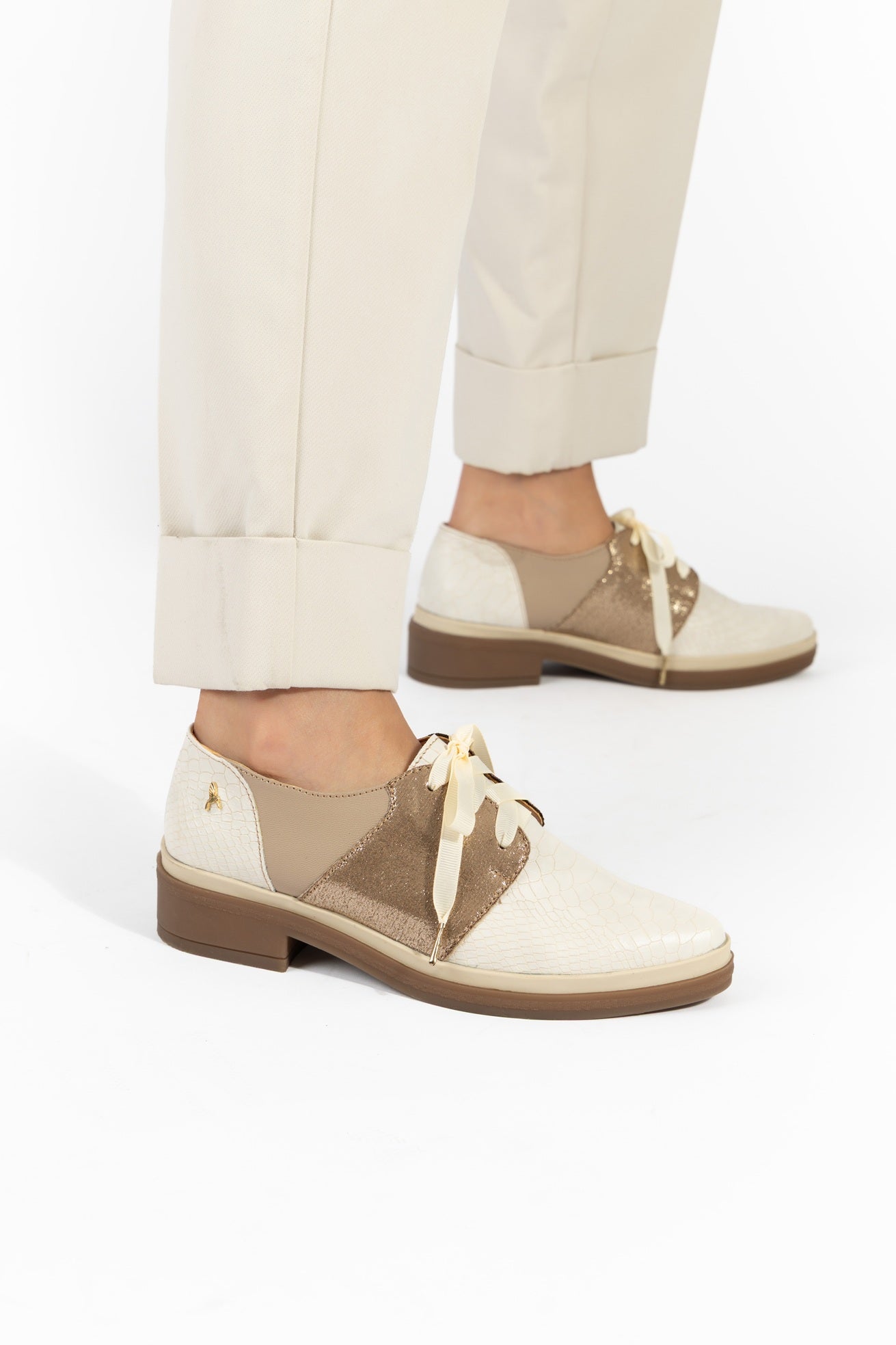 Derby Urban Beige