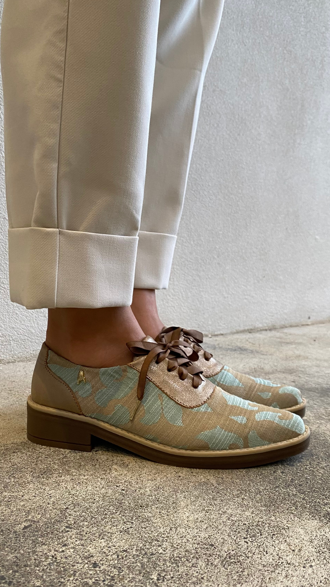 Classic DerbyGalaxy Silk