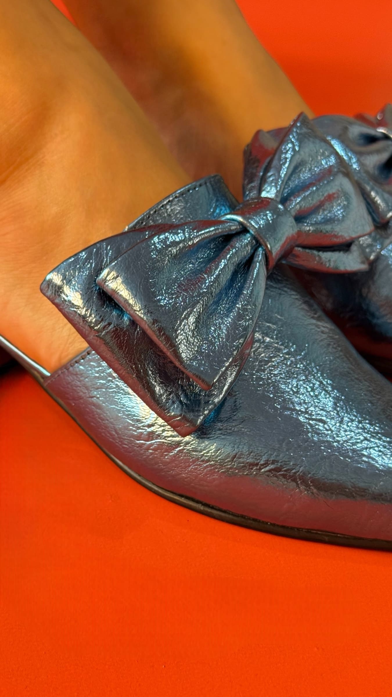 Mocasines para mujer hechos en Costa Rica. Diseño cómodo, elegante y versátil para uso diario con envío nacional e internacional.