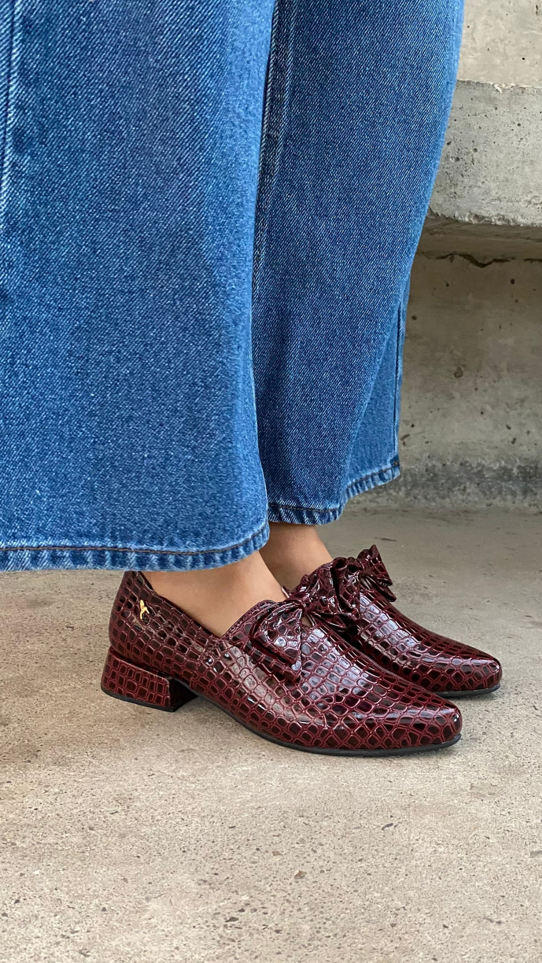 Mocasines para mujer hechos en Costa Rica. Diseño cómodo, elegante y versátil para uso diario con envío nacional e internacional.