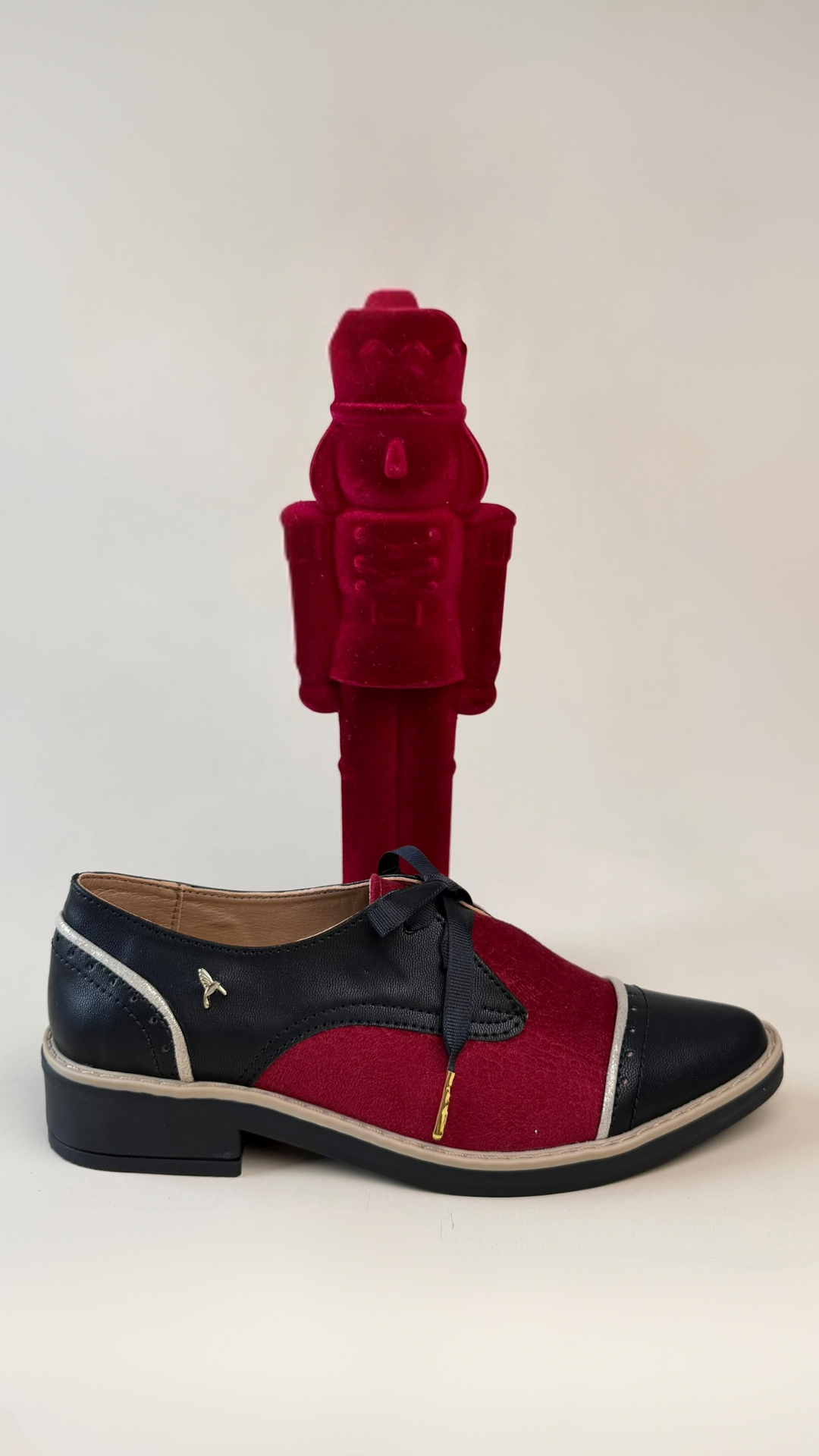Derby Wingtip
