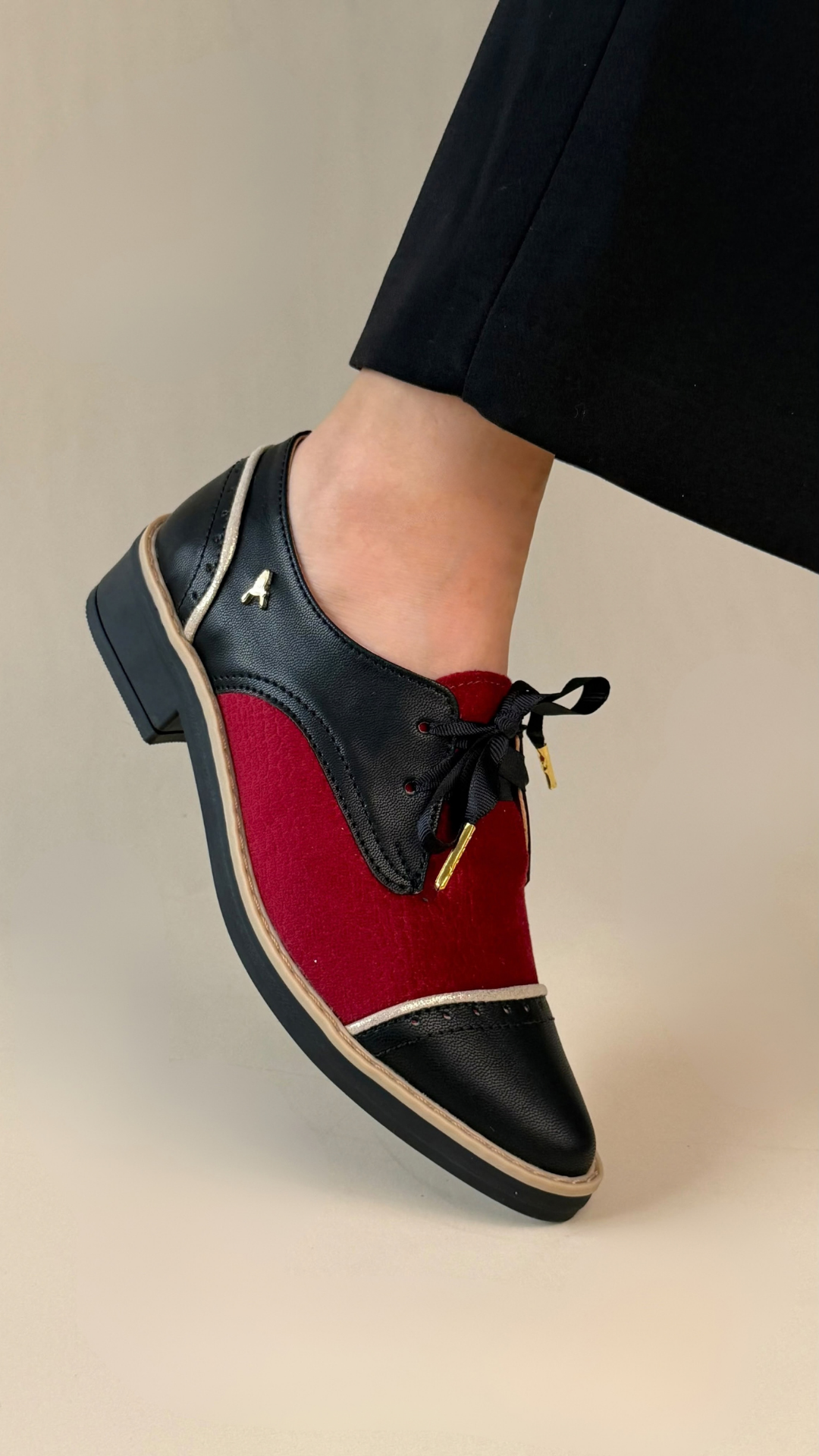 Derby Wingtip