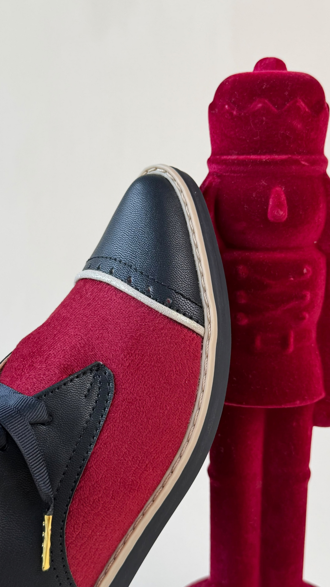 Derby Wingtip