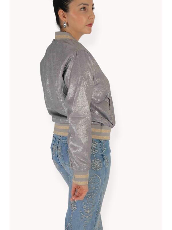 Sweater Weather Plata