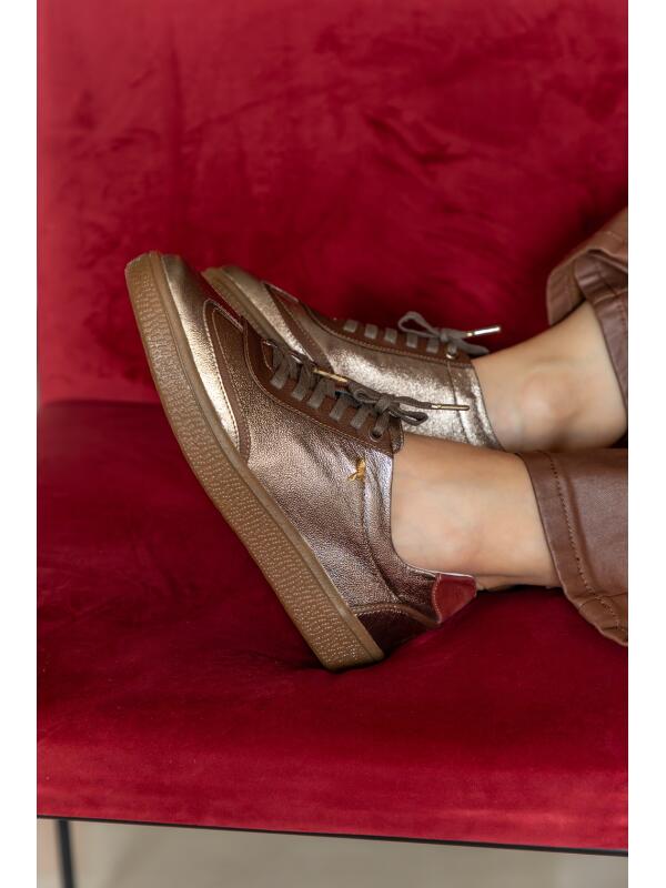 Tenis Low-Profile Luna