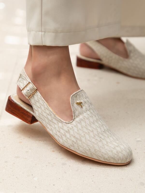 Classic Slingback Patent