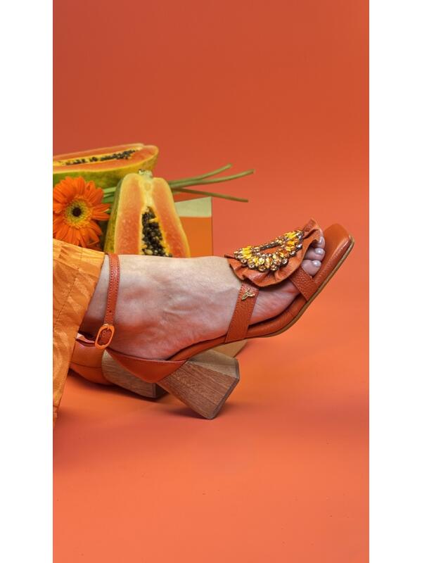 Sandalia Joya Terracota-Peletero-(Nubuck-Terracota)