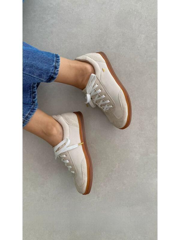 Tenis Low-Toplate