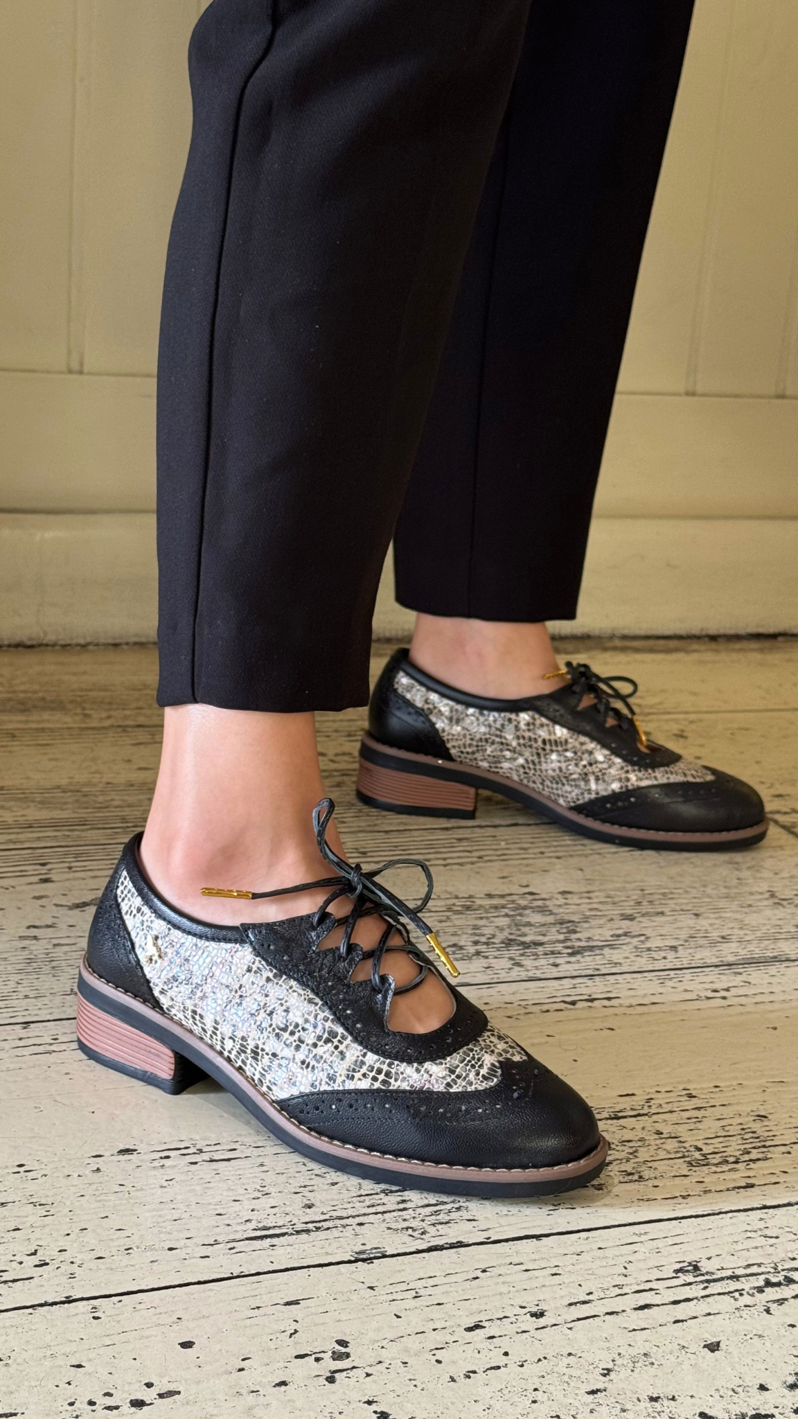 Oxford Classic PRE-SALE