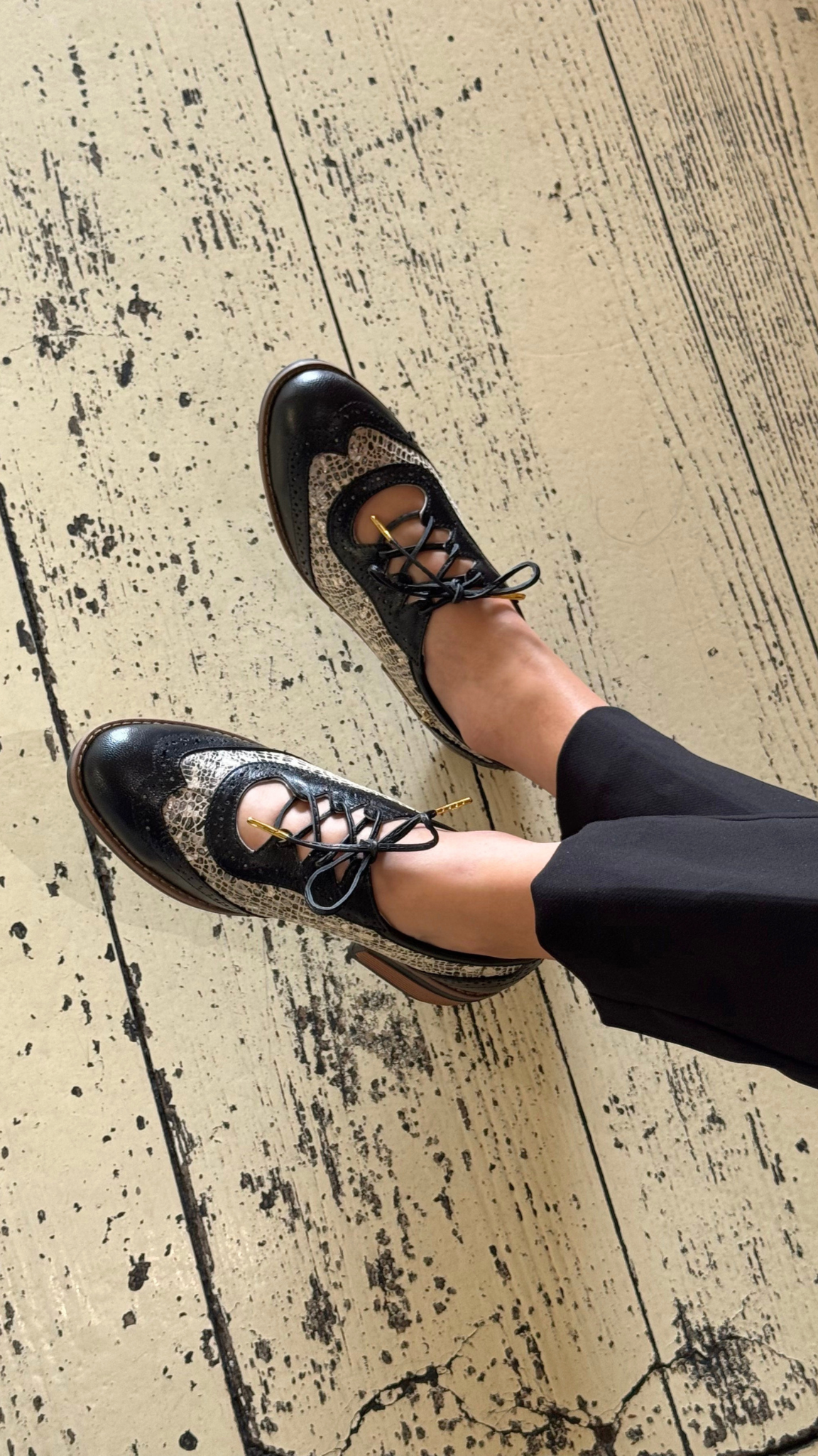 Oxford Classic PRE-SALE