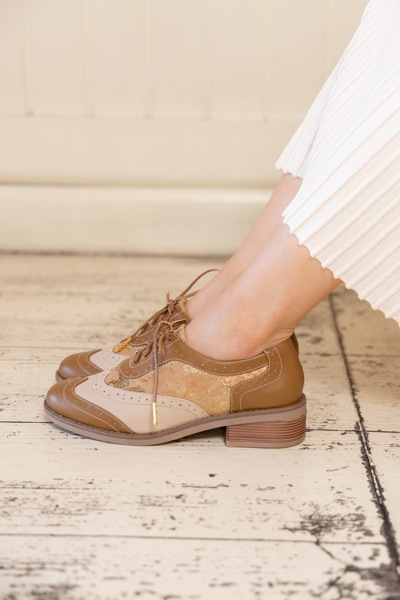 Oxford Classic PRE-SALE