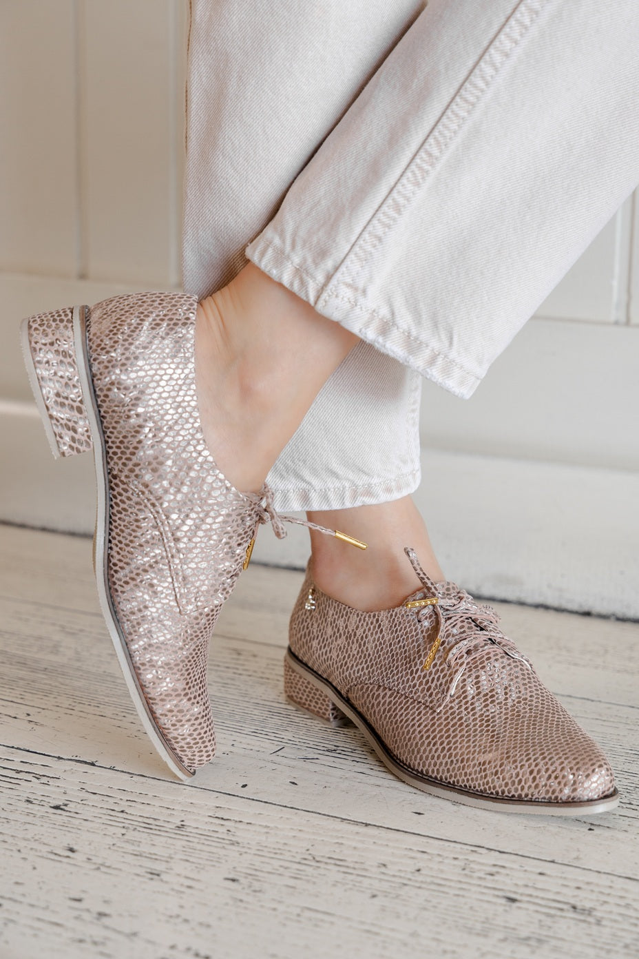 Oxford Classic PRE-SALE