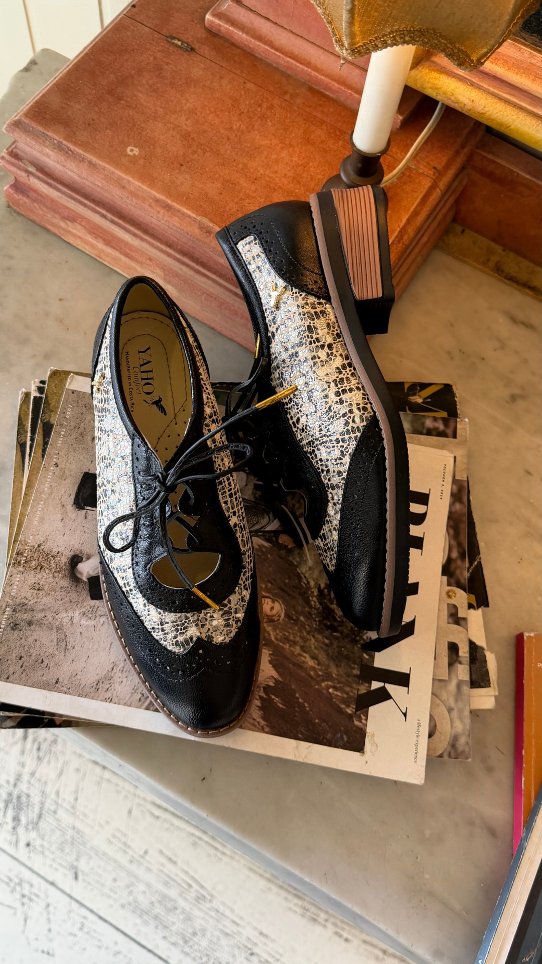 Oxford Classic PRE-SALE