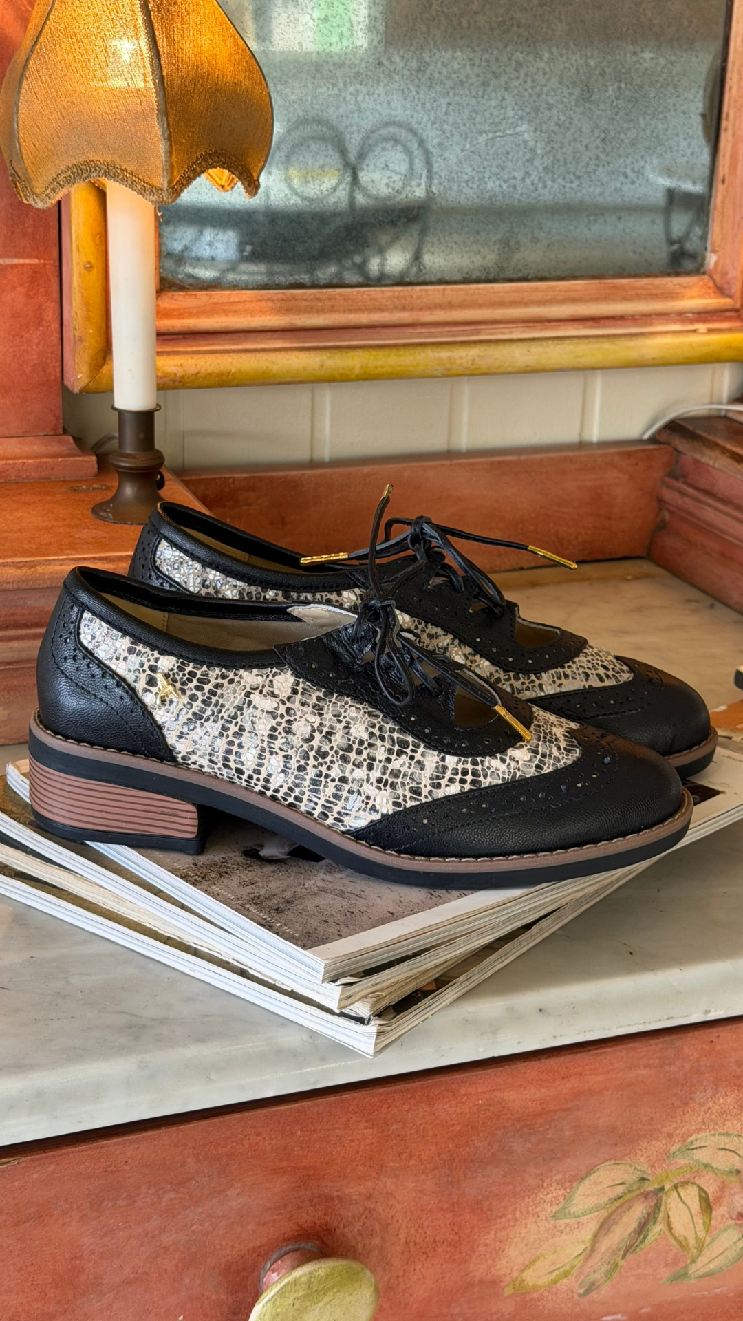 Oxford Classic PRE-SALE