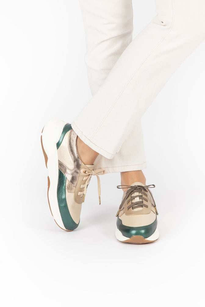 Tennis Verde Travel